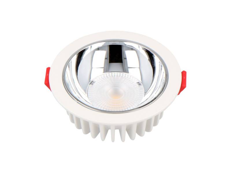 LED-Line LED Deckenleuchte Downlight 30W 3000 Lumen 4000K Quantum Deckenleuchte Lampe von LED-Line