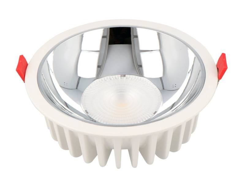 LED-Line LED Deckenleuchte Downlight 30W 3000 Lumen 4000K Quantum Deckenleuchte Lampe von LED-Line