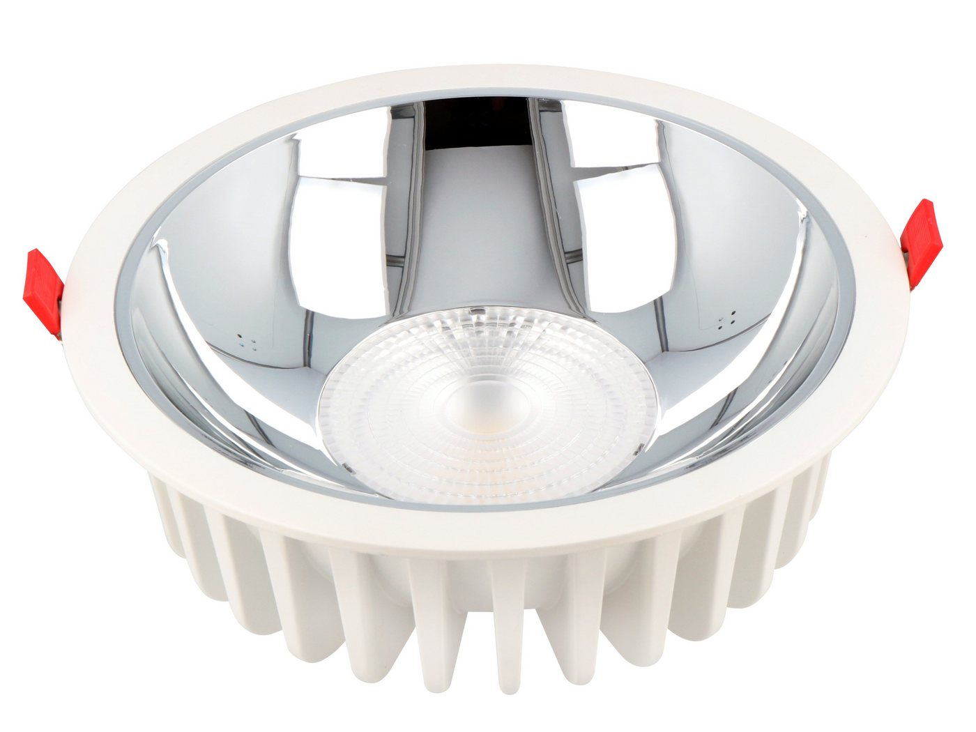 LED-Line LED Deckenleuchte Downlight 30W 3000 Lumen 4000K Quantum Deckenleuchte Lampe von LED-Line