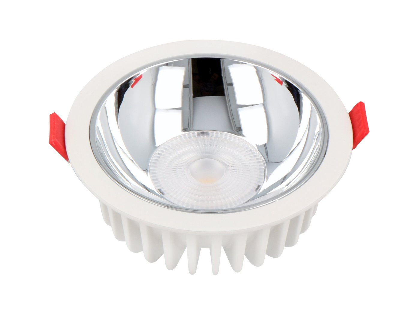 LED-Line LED Deckenleuchte Downlight 30W 3000 Lumen 4000K Quantum Deckenleuchte LED-Line LED Deckenleuchte Downlight 30W 3000 Lumen 4000K Quantum Deckenleuchte von LED-Line