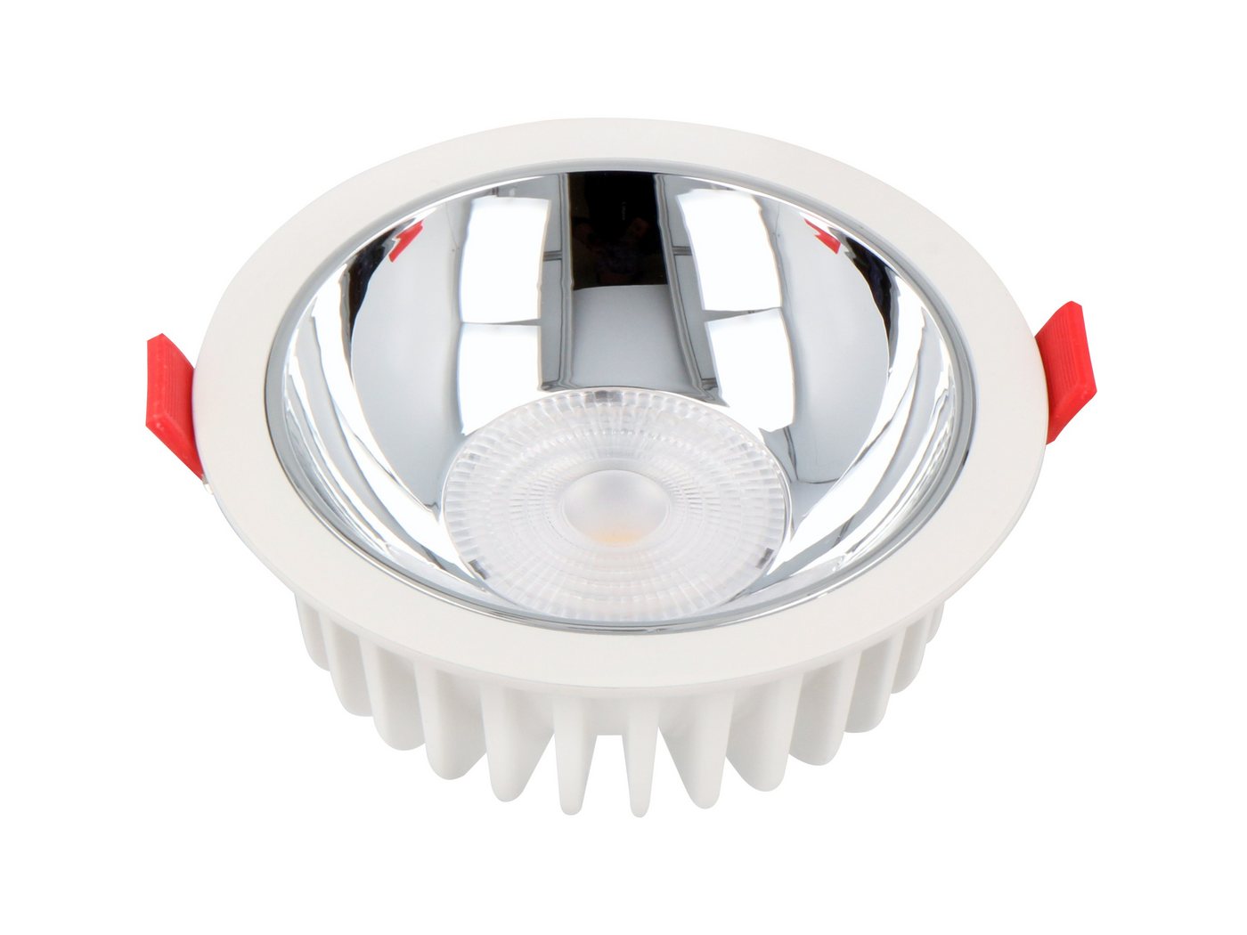 LED-Line LED Deckenleuchte Downlight 30W 3000 Lumen 4000K Quantum Deckenleuchte von LED-Line