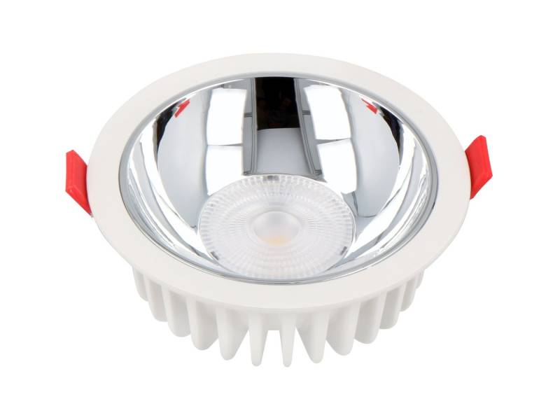 LED-Line LED Deckenleuchte Downlight 30W 3000 Lumen 4000K Quantum Deckenleuchte von LED-Line