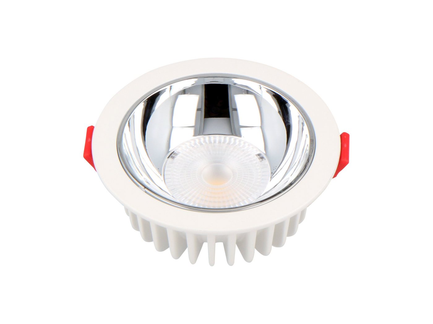 LED-Line LED Deckenleuchte Downlight 30W 3000 Lumen 4000K Quantum Deckenleuchte von LED-Line