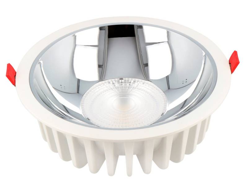 LED-Line LED Deckenleuchte Downlight 30W 3000 Lumen 4000K Quantum Deckenleuchte von LED-Line