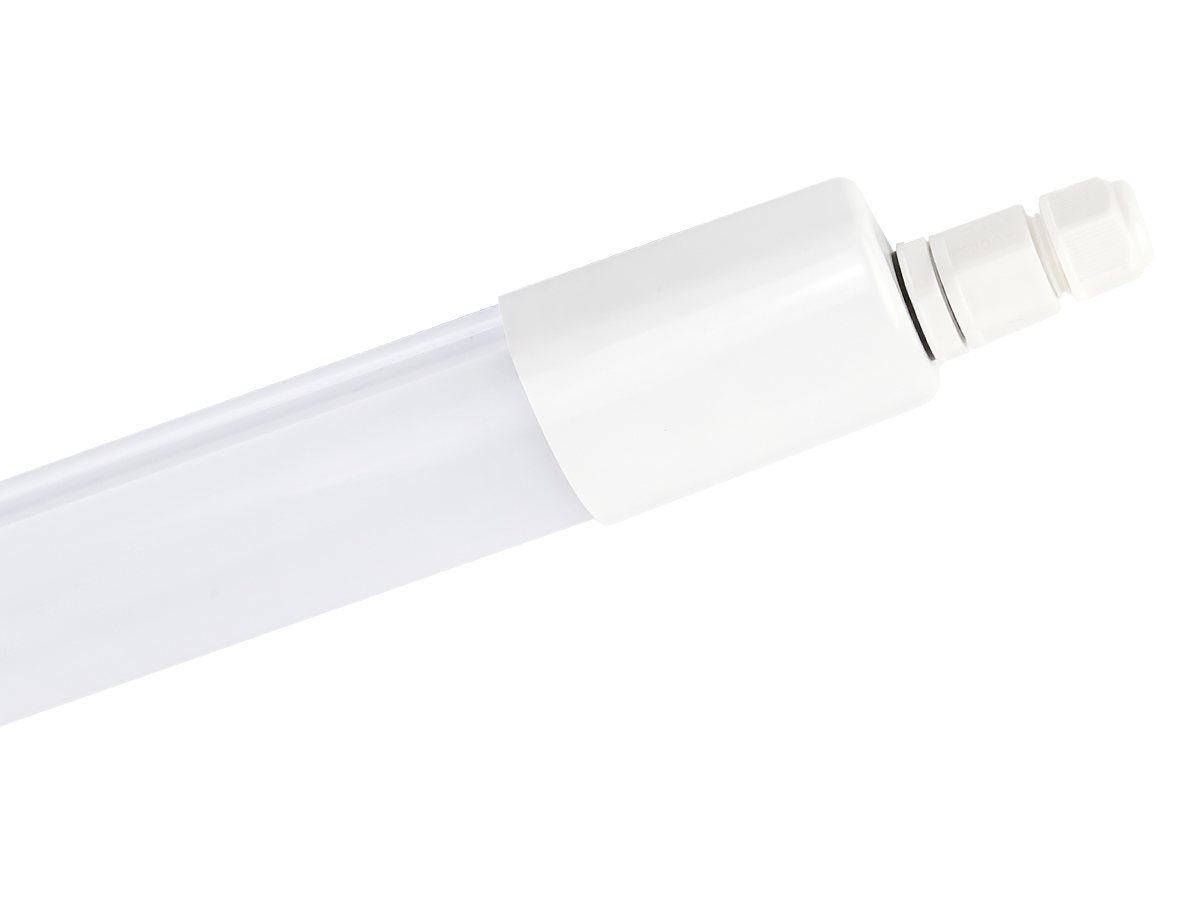 LED-Line LED Deckenleuchte Feuchtraumleuchte 4000K IP65 Wasserdicht Neutralweiß Industrieleuchte LED-Line LED Deckenleuchte Feuchtraumleuchte 4000K IP65 Wasserdicht Neutralweiß Industrieleuchte von LED-Line