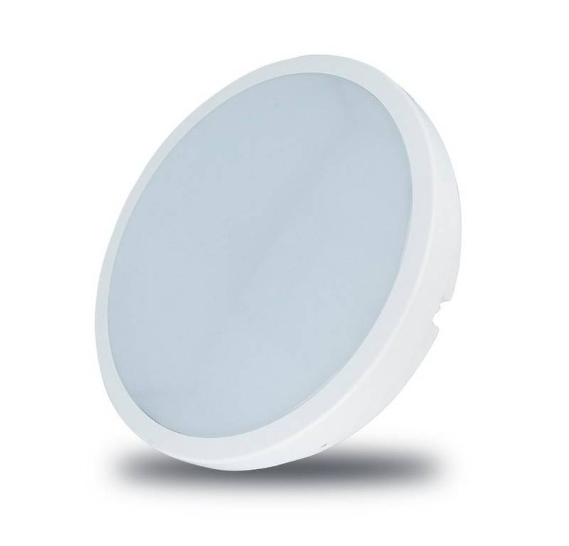 LED-Line LED Deckenleuchte LED Line LED Panel Beleuchtung Einbauleuchte Spot, mit Bewegungsmelder von LED-Line