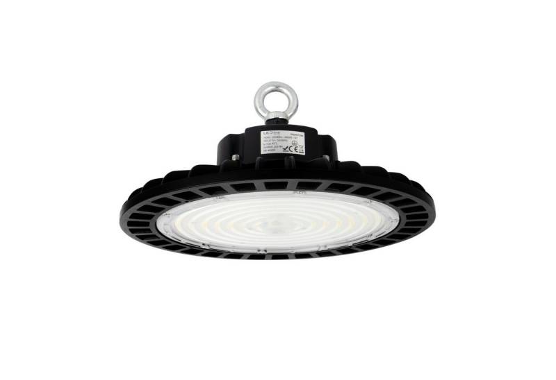 LED-Line LED Deckenleuchte PRIME PHANTOM-Leuchte, IP65 Schutzart, 4000K Neutralweißem Licht von LED-Line
