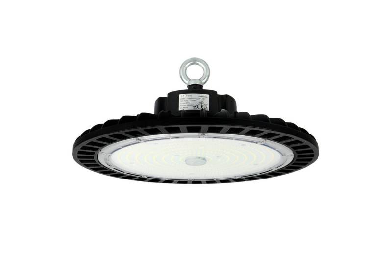 LED-Line LED Deckenleuchte PRIME PHANTOM-Leuchte, IP65 Schutzart, 4000K Neutralweißem Licht von LED-Line