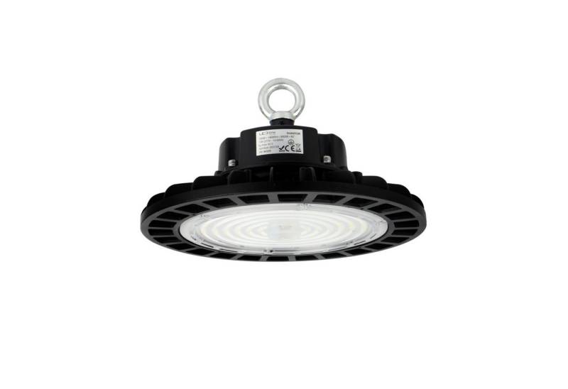 LED-Line LED Deckenleuchte PRIME PHANTOM-Leuchte, IP65 Schutzart, 4000K Neutralweißem Licht von LED-Line