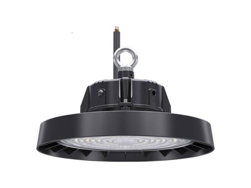 LED-Line LED Deckenleuchte Phantom UFO High Bay 200W/150W/100W 4000K Industrielampe von LED-Line