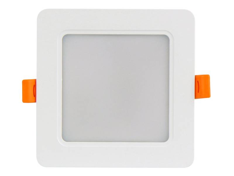 LED-Line LED Einbauleuchte LITE Downlight Einbau Deckenleuchte Rahmen zur Aufputz von LED-Line