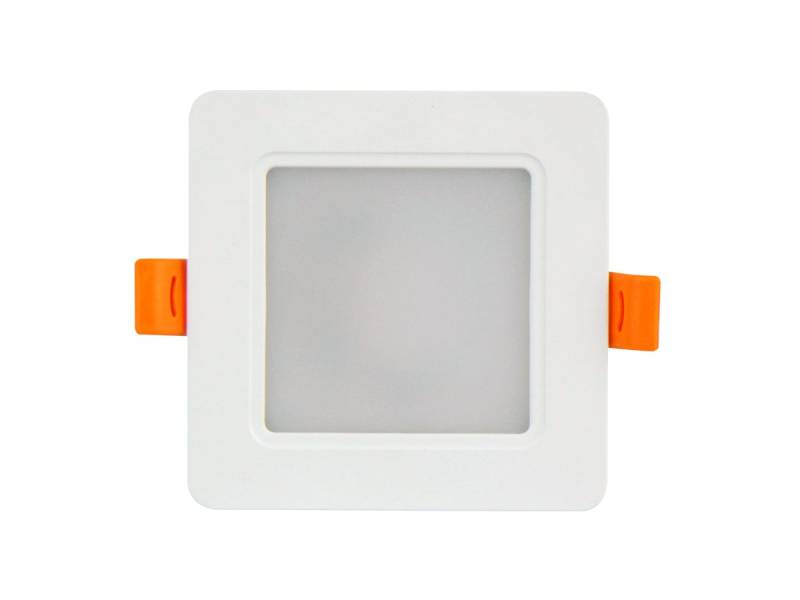 LED-Line LED Einbauleuchte LITE Downlight Einbau Deckenleuchte Rahmen zur Aufputz von LED-Line