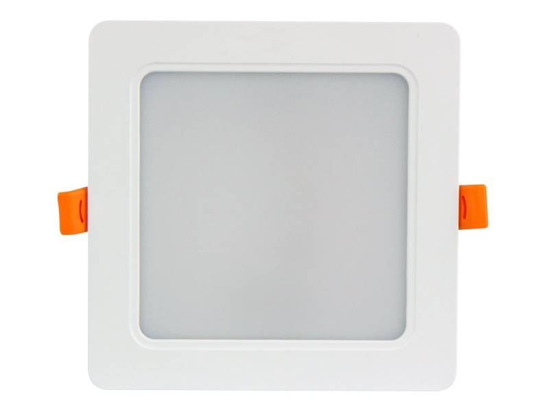 LED-Line LED Einbauleuchte LITE Downlight Einbau Deckenleuchte Rahmen zur Aufputz von LED-Line