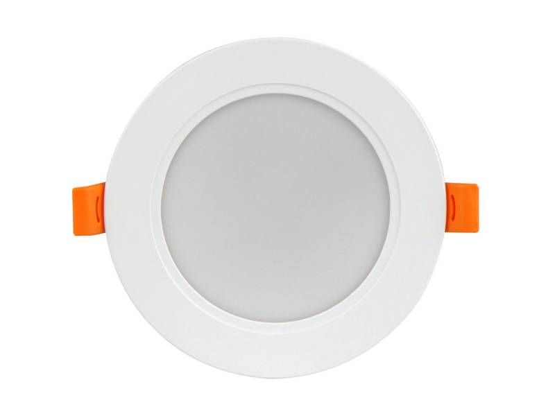 LED-Line LED Einbauleuchte LITE Downlight Einbau Deckenleuchte Rahmen zur Aufputz von LED-Line