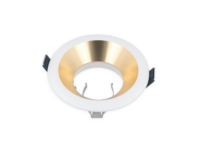 LED-Line LED Einbaustrahler Einbaustrahler GU10 Set Einbauleuchten Rahmen Einbauspots LED-Line LED Einbaustrahler Einbaustrahler GU10 Set Einbauleuchten Rahmen Einbauspots von LED-Line