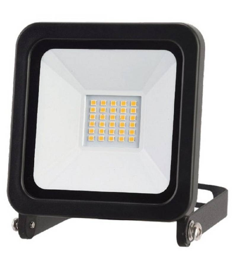 LED-Line LED Flutlichtstrahler 10W 20W 30W 50W 100W LED PHOTON IP65 Scheinwerfer Fluter von LED-Line