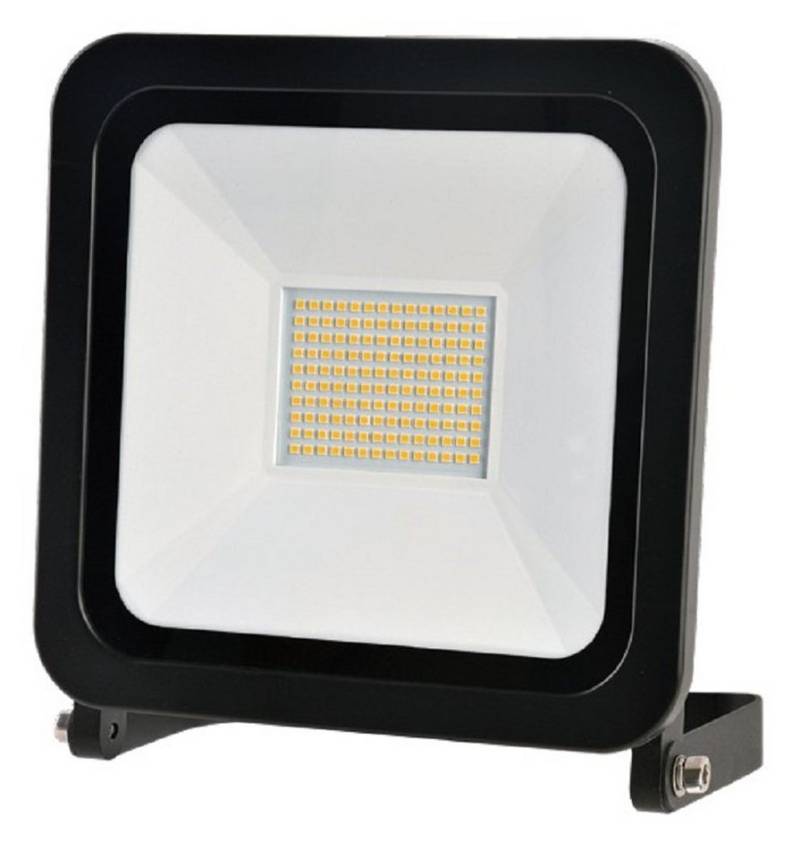 LED-Line LED Flutlichtstrahler 10W 20W 30W 50W 100W LED PHOTON IP65 Scheinwerfer Fluter von LED-Line