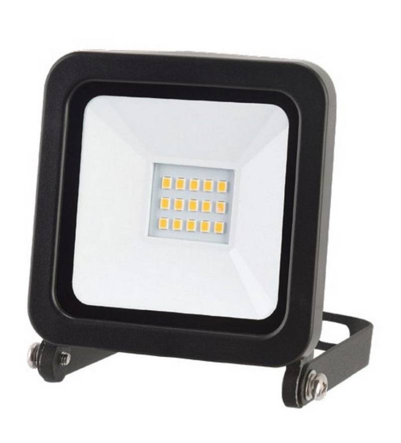 LED-Line LED Flutlichtstrahler 10W 20W 30W 50W 100W LED PHOTON IP65 Scheinwerfer Fluter von LED-Line