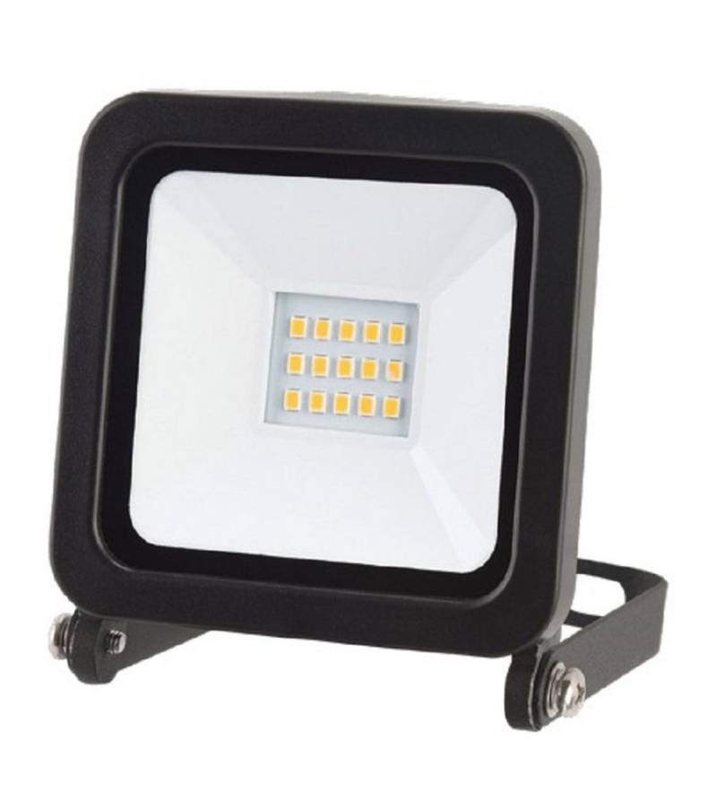 LED-Line LED Flutlichtstrahler 10W 20W 30W 50W 100W LED PHOTON IP65 Scheinwerfer Fluter von LED-Line