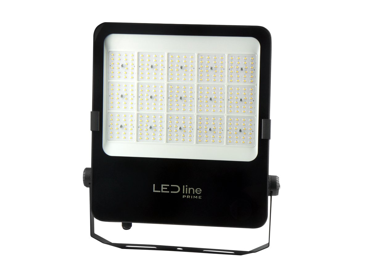 LED-Line LED Flutlichtstrahler Scheinwerfer 150W, IP66 Schutzart, Fluter Strahler, 4000K LED-Line LED Flutlichtstrahler Scheinwerfer 150W, IP66 Schutzart, Fluter Strahler, 4000K von LED-Line