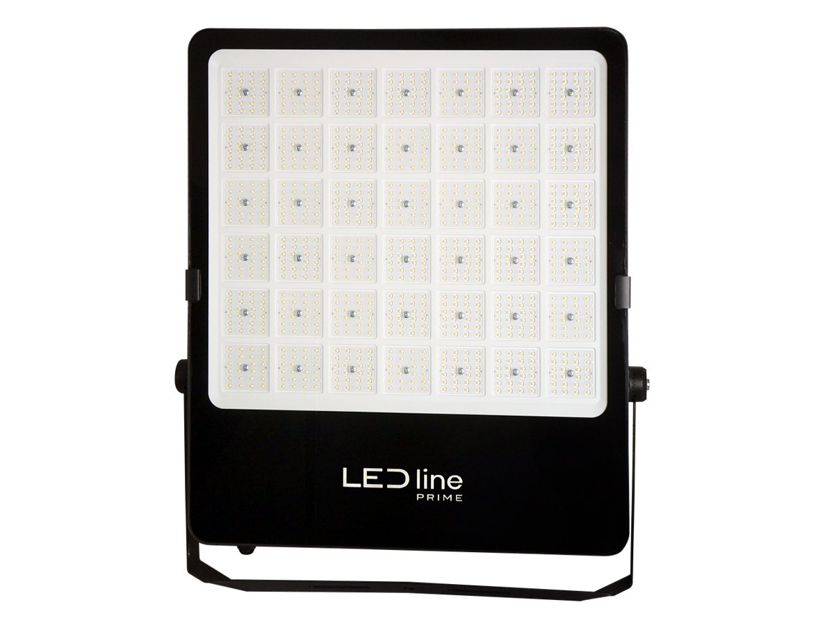 LED-Line LED Flutlichtstrahler Scheinwerfer Fluter 4000K LED-Line LED Flutlichtstrahler Scheinwerfer Fluter 4000K von LED-Line