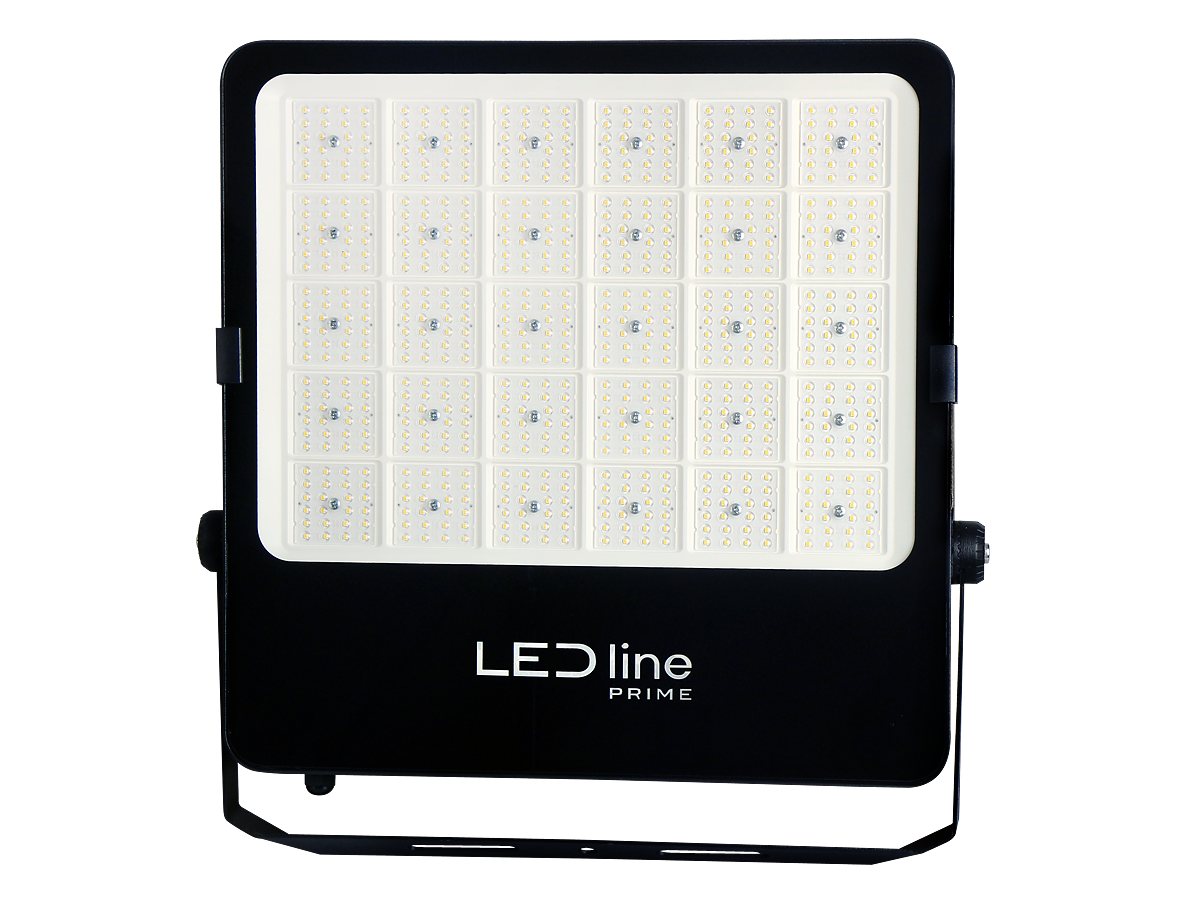 LED-Line LED Flutlichtstrahler Scheinwerfer Fluter 4000K LED-Line LED Flutlichtstrahler Scheinwerfer Fluter 4000K von LED-Line