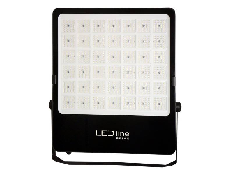 LED-Line LED Flutlichtstrahler Scheinwerfer Fluter 4000K von LED-Line
