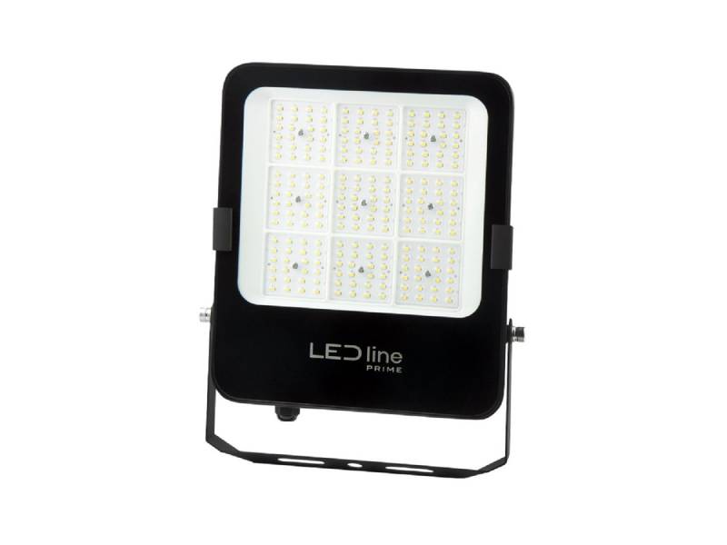 LED-Line LED Flutlichtstrahler Strahler Industrie-Fluter Neutralweiß 4000K IP66 von LED-Line