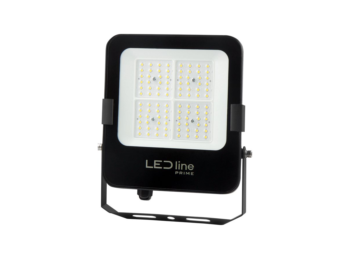 LED-Line LED Flutlichtstrahler Scheinwerfer, IP66 Schutzart, Fluter Strahler CCT LED-Line LED Flutlichtstrahler Scheinwerfer, IP66 Schutzart, Fluter Strahler CCT von LED-Line
