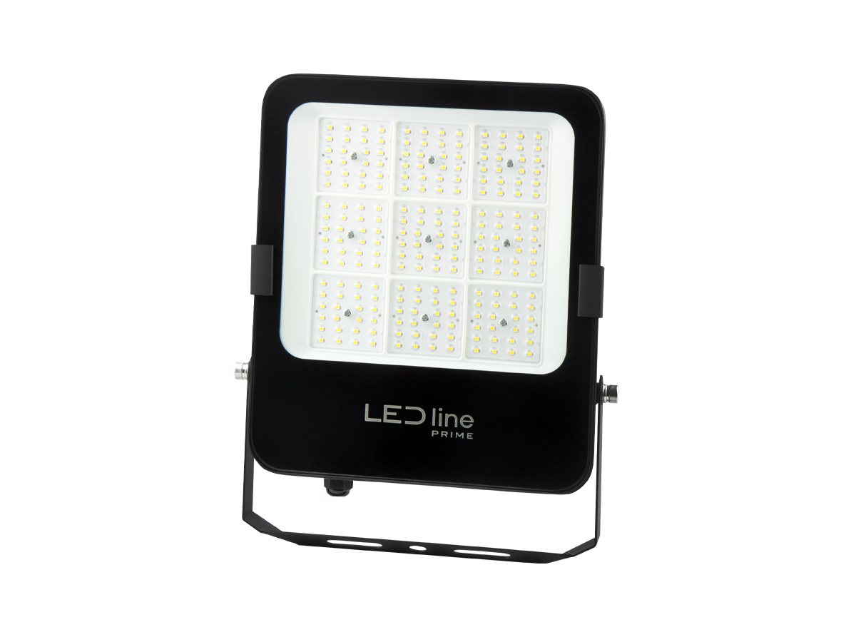 LED-Line LED Flutlichtstrahler Scheinwerfer, IP66 Schutzart, Fluter Strahler CCT LED-Line LED Flutlichtstrahler Scheinwerfer, IP66 Schutzart, Fluter Strahler CCT von LED-Line