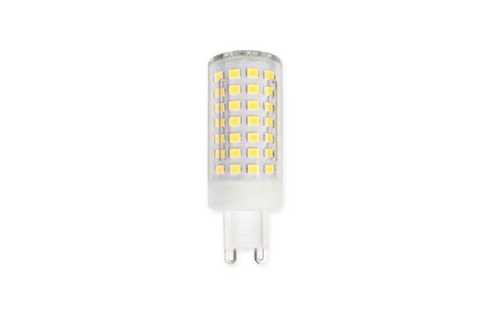 LED-Line LED-Leuchtmittel G9 LED Leuchtmittel 12W 1160 Lumen Stiftsockel Energiesparlampe, 10 St. von LED-Line
