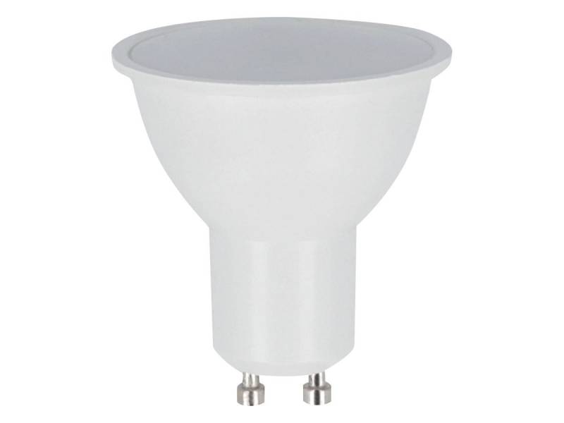 LED-Line LED-Leuchtmittel GU10 1W LED Leuchtmittel Warmweiß 3000K 90 lumen Spot Strahler, 3 St. von LED-Line