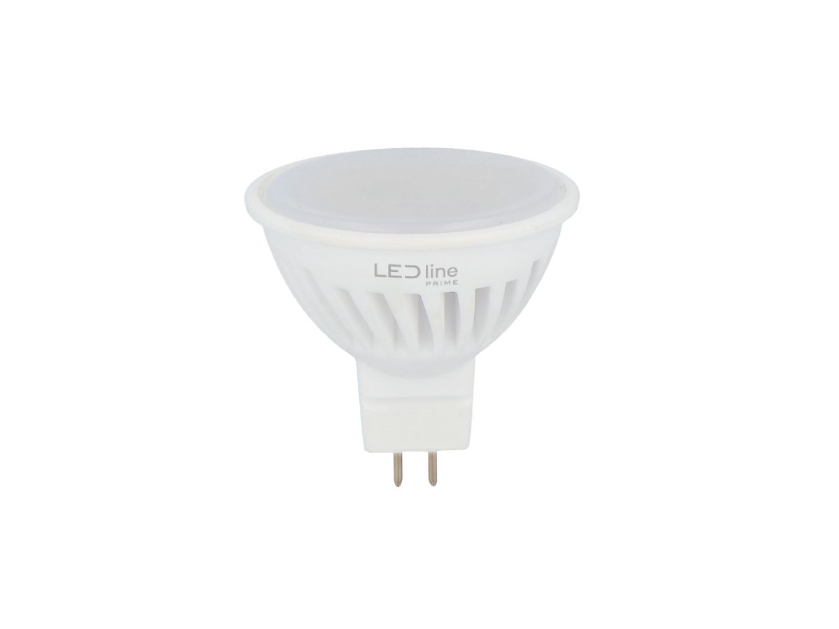 LED-Line LED-Leuchtmittel LED Line Prime LED BIRNE 170-250V von LED-Line
