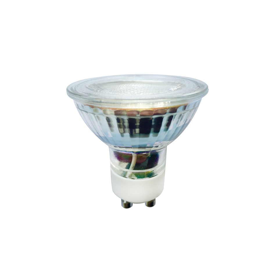 LED-Line LED-Leuchtmittel LED-line LED GU10 5W 410lm Abstrahlwinkel 50° Glas 220-260V Kalt 6500K, GU10, Kaltweiß, Glas LED-Line LED-Leuchtmittel LED-line LED GU10 5W 410lm Abstrahlwinkel 50° Glas 220-260V Kalt 6500K, GU10, Kaltweiß, Glas von LED-Line