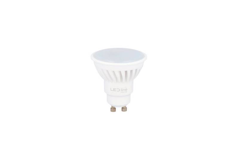 LED-Line LED-Leuchtmittel Prime Birne LED GU10 170-250V LED-Line LED-Leuchtmittel Prime Birne LED GU10 170-250V von LED-Line