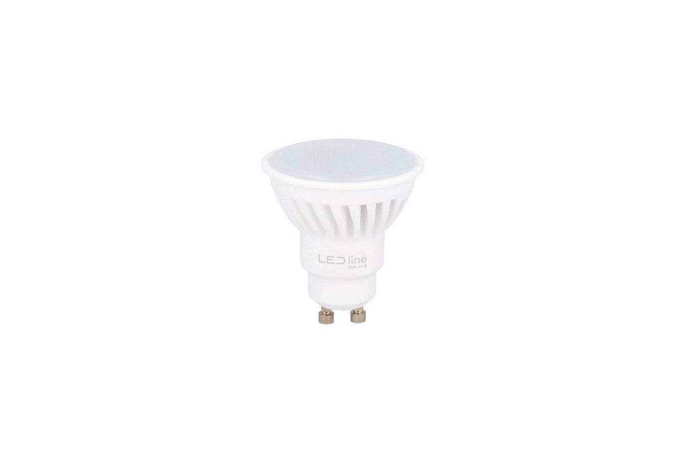 LED-Line LED-Leuchtmittel Prime Birne LED GU10 170-250V von LED-Line