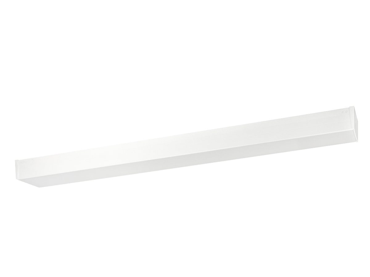 LED-Line LED-Leuchtmittel Prime Fusion Lineare Lampe 4000K PC -Abdeckung 120 ° Weiß von LED-Line