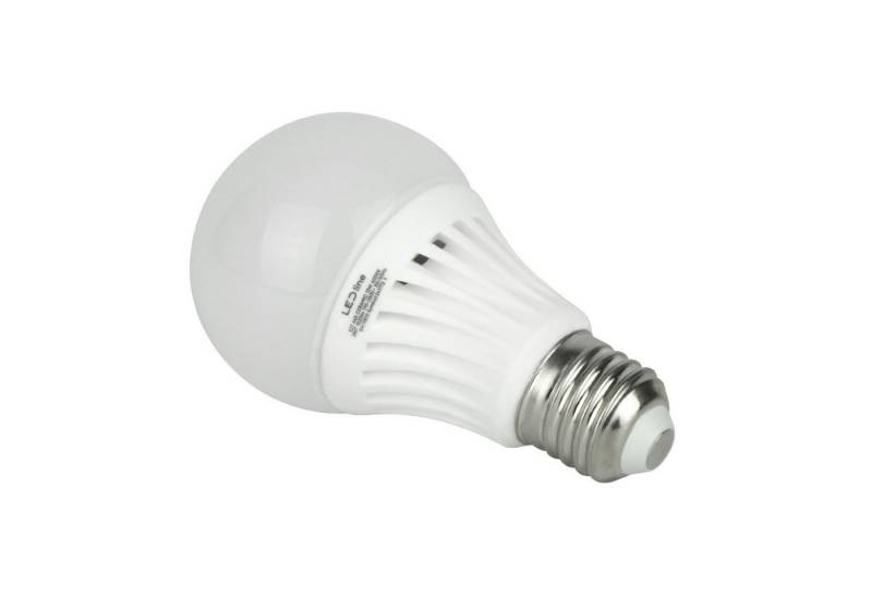LED-Line LED-Leuchtmittel Prime LED BIRNE 170-250V von LED-Line