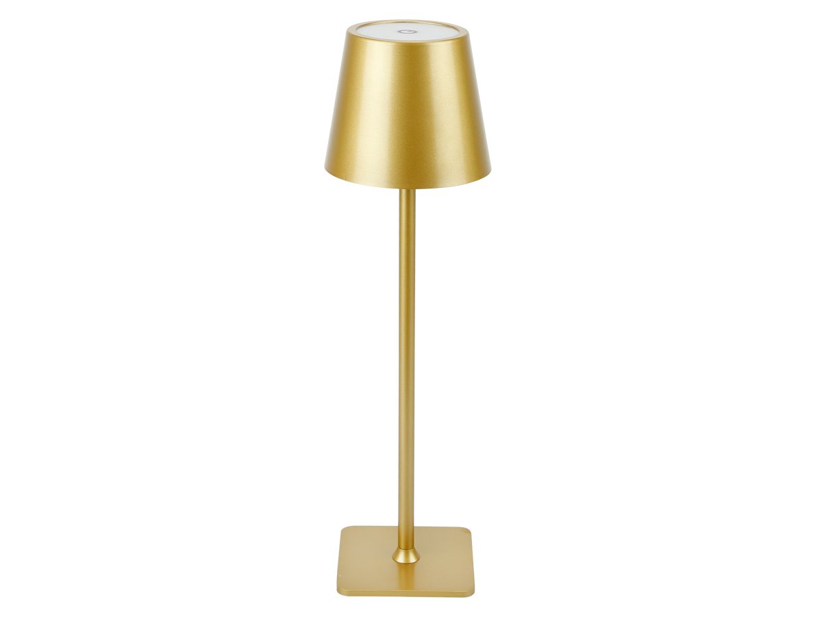 LED-Line LED Nachttischlampe Tischleuchte TAZA 3,5W LED Akku Lampe, 400lm, Touch-Dimmer LED-Line LED Nachttischlampe Tischleuchte TAZA 3,5W LED Akku Lampe, 400lm, Touch-Dimmer von LED-Line