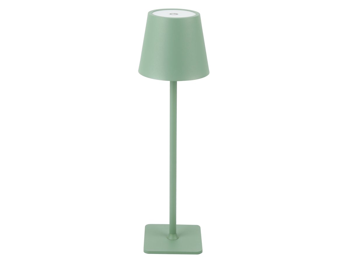 LED-Line LED Nachttischlampe Tischleuchte TAZA 3,5W LED Akku Lampe, 400lm, Touch-Dimmer LED-Line LED Nachttischlampe Tischleuchte TAZA 3,5W LED Akku Lampe, 400lm, Touch-Dimmer von LED-Line
