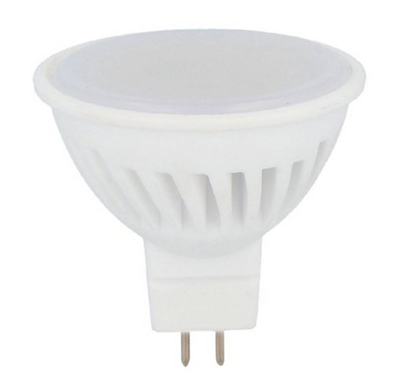 LED-Line LED-Leuchtmittel MR16 LED Line 7W 595 Lumen 4000K Neutralweiß von LED-Line