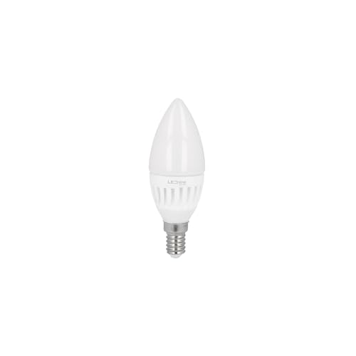 LED-Line PRIME LED Birne E14 9W 4000K 1260lm 170-250V C37 Candle LED-Line PRIME LED Birne E14 9W 4000K 1260lm 170-250V C37 Candle von LED-Line