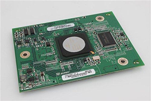 LED Logic Dell ESG-X CRD CTL FC4 HBA 2462 QLGC BLDE, UP006 LED Logic Dell ESG-X CRD CTL FC4 HBA 2462 QLGC BLDE, UP006 von LED Logic