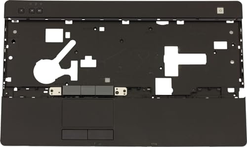 Dell Ersatzteil Palmrest Assy Smart Card, NKTMW von LED Logic