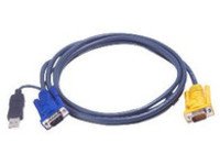 Dell LVDS Cable, LED, PC9KH von LED Logic