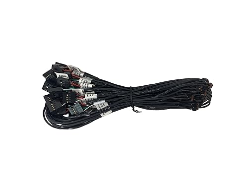 Dell Power Button LED Cable for XPS 8910, 8920, 8930, 37JGH von LED Logic