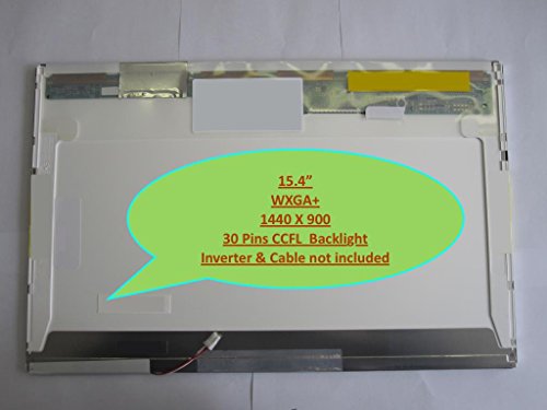 Ersatzteil: Dell 15.4 WXGA+ LCD Screen for laptops, J803C von LED Logic