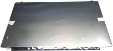 Ersatzteil: Dell LCD 15,6 HDF TL FL EDP 1,2 AUO, W64C6 von LED Logic