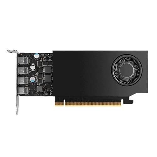 LED Logic CV-04GO-BKQG/DELL Dell - Carte Graphique NVIDIA RTX A400 4GB GDDR6 volle Höhe PCIe 4.0x8 4 mDP. LED Logic CV-04GO-BKQG/DELL Dell - Carte Graphique NVIDIA RTX A400 4GB GDDR6 volle Höhe PCIe 4.0x8 4 mDP. von LED Logic