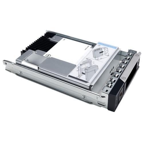 LED Logic Dell 480gb ssd sata 6Gbps Read Intensive 512e 2.5in with, 345-BJSM LED Logic Dell 480gb ssd sata 6Gbps Read Intensive 512e 2.5in with, 345-BJSM von LED Logic